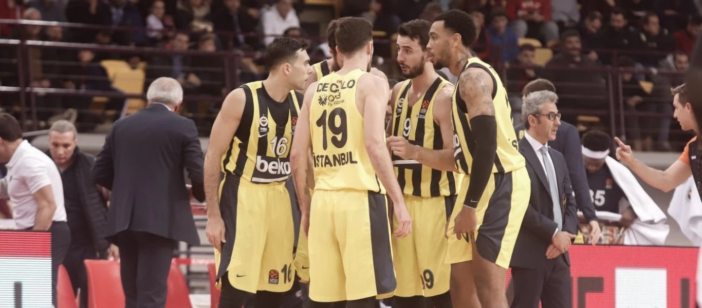 Euroleague: Ευχάριστα νέα για τον Παναθηναϊκό - Δύσκολα τα πράγματα για τον Ολυμπιακό